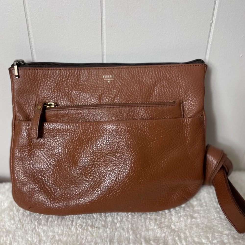Fossil Crossbody Bag